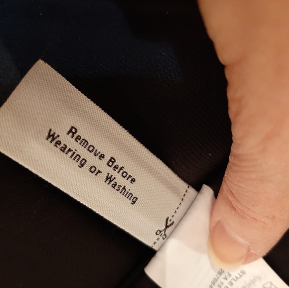 J. Crew shift dress - Picture 5 of 8